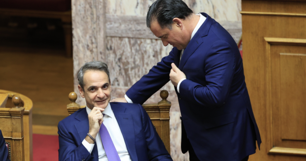 ΟΠΕΚΕΠΕ: Ο βρώμικος πόλεμος της κυβέρνησης κατά της ευρωπαϊκής εισαγγελίας - «Λαγός ο Γεωργιάδης»
